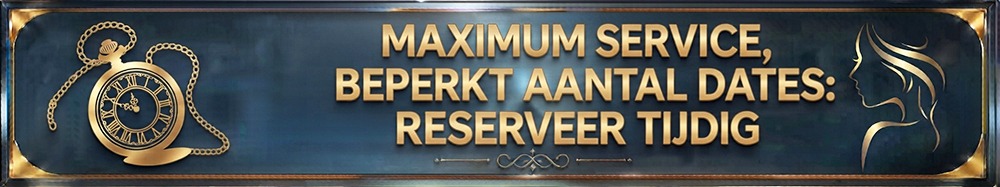 MAXIMUM SERVICE TIJDIG 1000 X